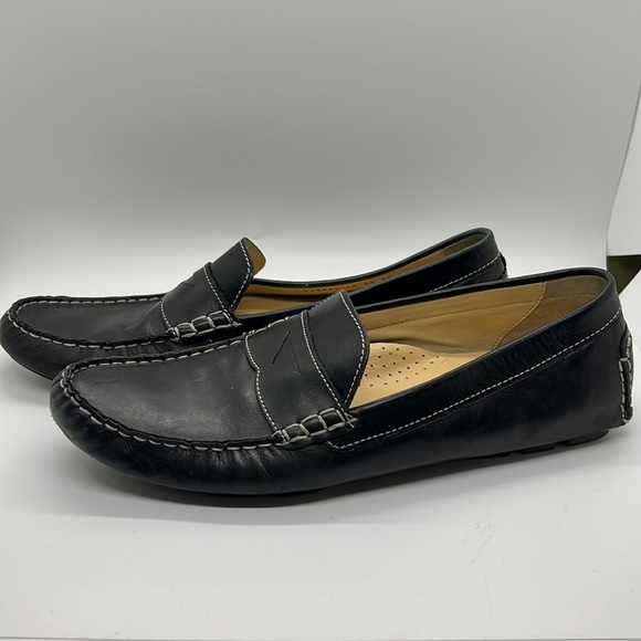 Cole Hahn Nike Air‎ Loafers Sz 10 - Picture 1 of 5